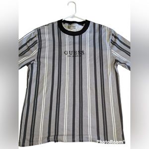 Original vintage guess shirt size medium
